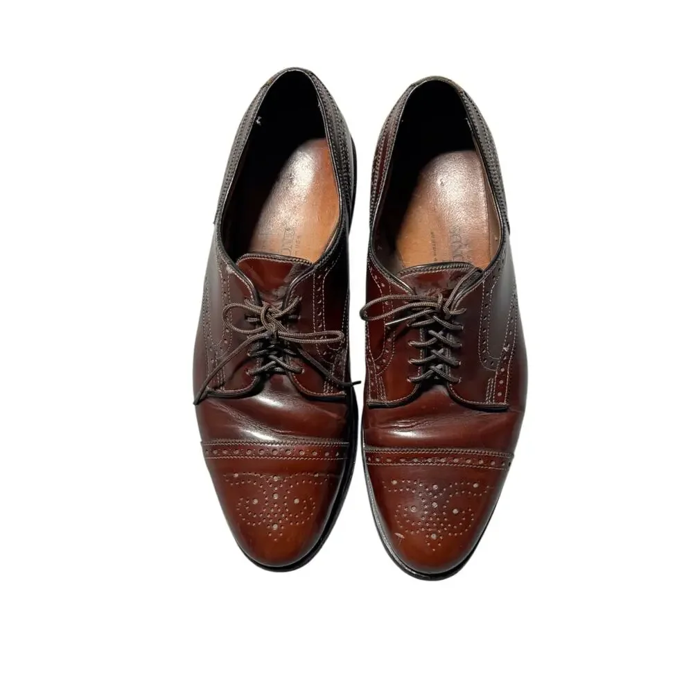 Allen Edmonds allen edmonds